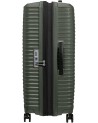 Samsonite - Trolley Grande in polipropilene 4 Ruote espandibile Upscape