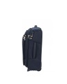 Samsonite - Trolley formato cabina espandibile in tessuto riciclato 2 Ruote 55 cm Respark