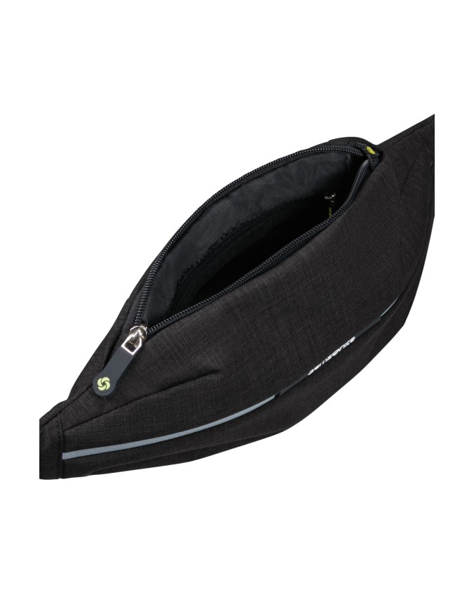 Marsupi Uomo Samsonite - Marsupio uomo in nylon con tasca
