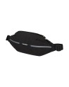 Samsonite - Marsupio uomo in nylon con tasca posteriore Securipak