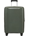 Samsonite - Upscape Medium Expandable 4-Wheel Polypropylene