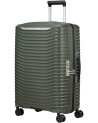 Samsonite - Trolley Medio in polipropilene 4 Ruote espandibile Upscape