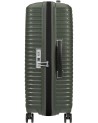 Samsonite - Trolley Medio in polipropilene 4 Ruote espandibile Upscape