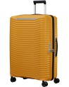 Samsonite - Upscape Large Expandable 4-Wheel Polypropylene
