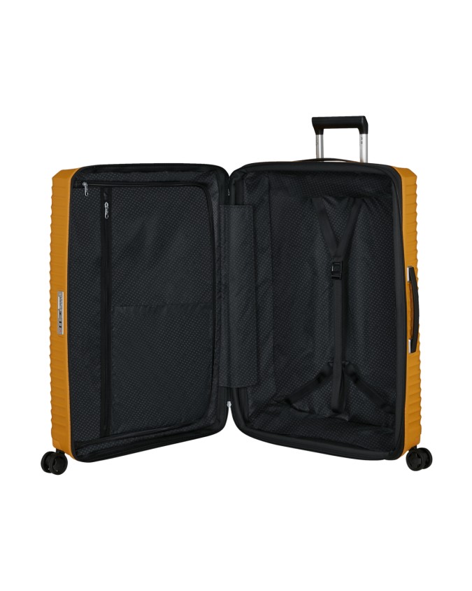 Samsonite - Upscape Large Expandable 4-Wheel Polypropylene