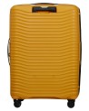 Samsonite - Upscape Large Expandable 4-Wheel Polypropylene