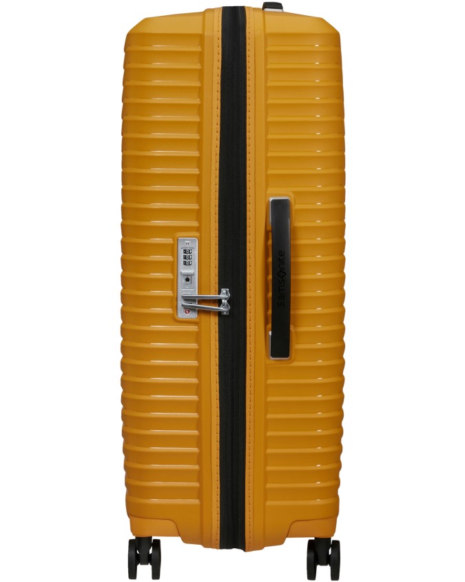 Samsonite - Upscape Large Expandable 4-Wheel Polypropylene