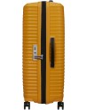Samsonite - Trolley Grande in polipropilene 4 Ruote espandibile Upscape
