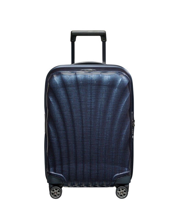 Samsonite - Trolley espandibile cabina in polipropilene 55 cm 4 Ruote C-Lite