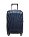 Samsonite - Trolley espandibile cabina in polipropilene 55 cm 4 Ruote C-Lite