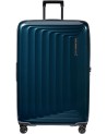 Samsonite - Trolley espandibile in policarbonato 4 ruote 81 cm Nuon