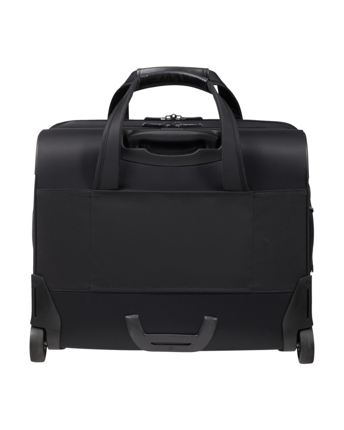 Catalogo Samsonite - Cartella porta pc 17.3" con ruote in