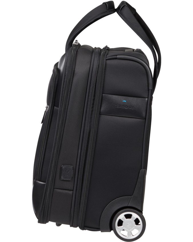 Catalogo Samsonite - Cartella porta pc 17.3" con ruote in