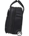 Catalogo Samsonite - Cartella porta pc 17.3" con ruote in