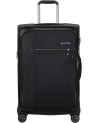 Catalogo Samsonite - Trolley medio espandibile in nylon 68 cm 4