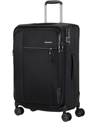 Catalogo Samsonite - Trolley medio espandibile in nylon 68 cm 4 2