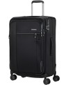 Catalogo Samsonite - Trolley medio espandibile in nylon 68 cm 4