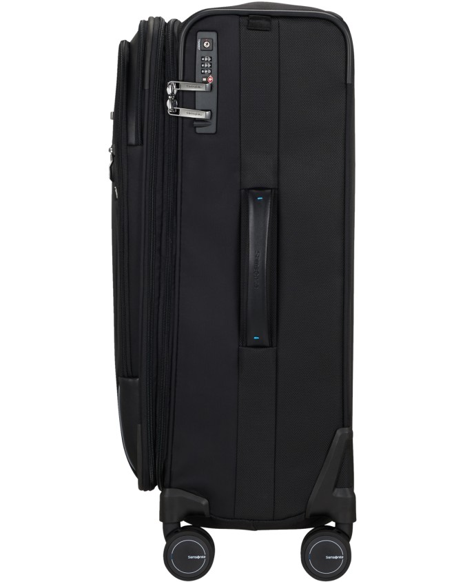 Catalogo Samsonite - Trolley medio espandibile in nylon 68 cm 4