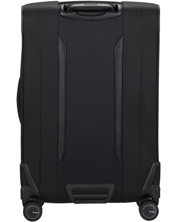 Catalogo Samsonite - Trolley medio espandibile in nylon 68 cm 4
