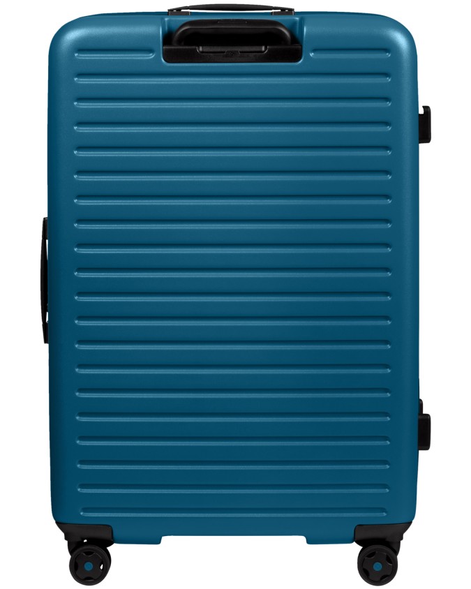 Samsonite - Trolley grande in policarbonato 4 Ruote 75 cm Stackd