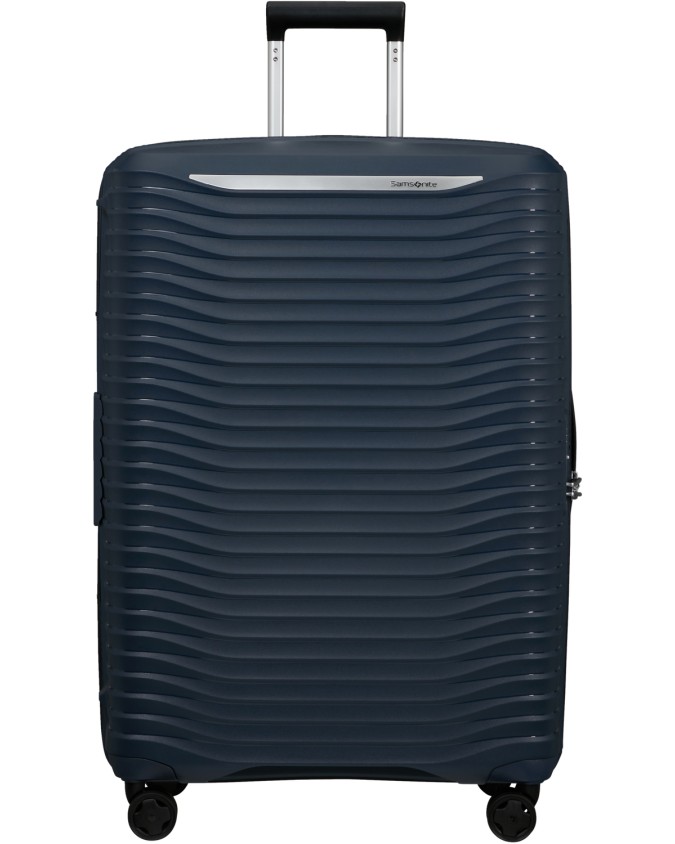Samsonite - Großer Trolley aus Polypropylen mit 4 Rädern