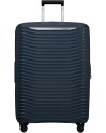 Samsonite - Trolley Grande in polipropilene 4 Ruote espandibile Upscape