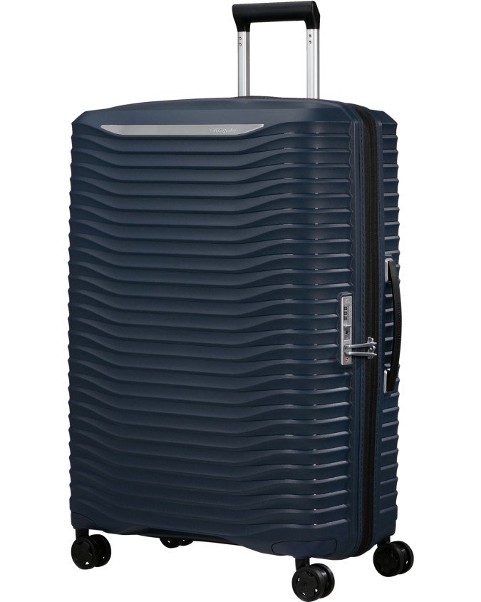 Samsonite - Großer Trolley aus Polypropylen mit 4 Rädern