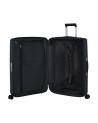 Samsonite - Trolley Grande in polipropilene 4 Ruote espandibile Upscape