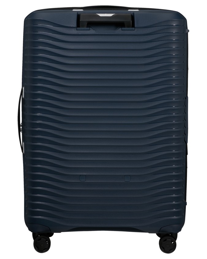 Samsonite - Upscape Large Expandable 4-Wheel Polypropylene