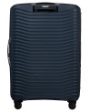 Samsonite - Trolley Grande in polipropilene 4 Ruote espandibile Upscape