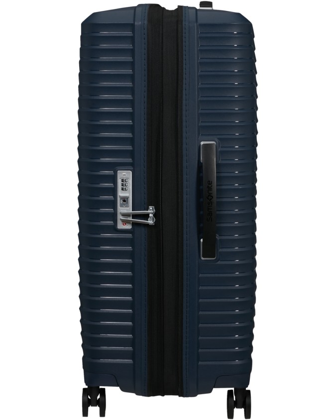 Samsonite - Upscape Large Expandable 4-Wheel Polypropylene