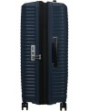 Samsonite - Trolley Grande in polipropilene 4 Ruote espandibile Upscape