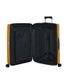 Samsonite - Trolley Extra Large in polipropilene 4 Ruote espandibile Upscape