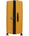 Samsonite - Trolley Extra Large in polipropilene 4 Ruote espandibile Upscape