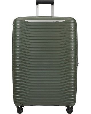 Samsonite - Trolley Extra Large in polipropilene 4 Ruote espandibile Upscape