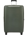 Samsonite - Trolley Extra Large in polipropilene 4 Ruote espandibile Upscape