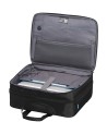 Samsonite - Cartella porta PC con ruote 17.3" in poliestere Vectura Evo
