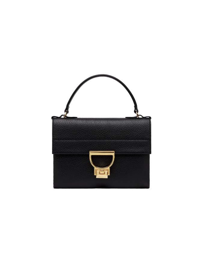 Coccinelle - Mini Arlettis Handbag with Shoulder Strap