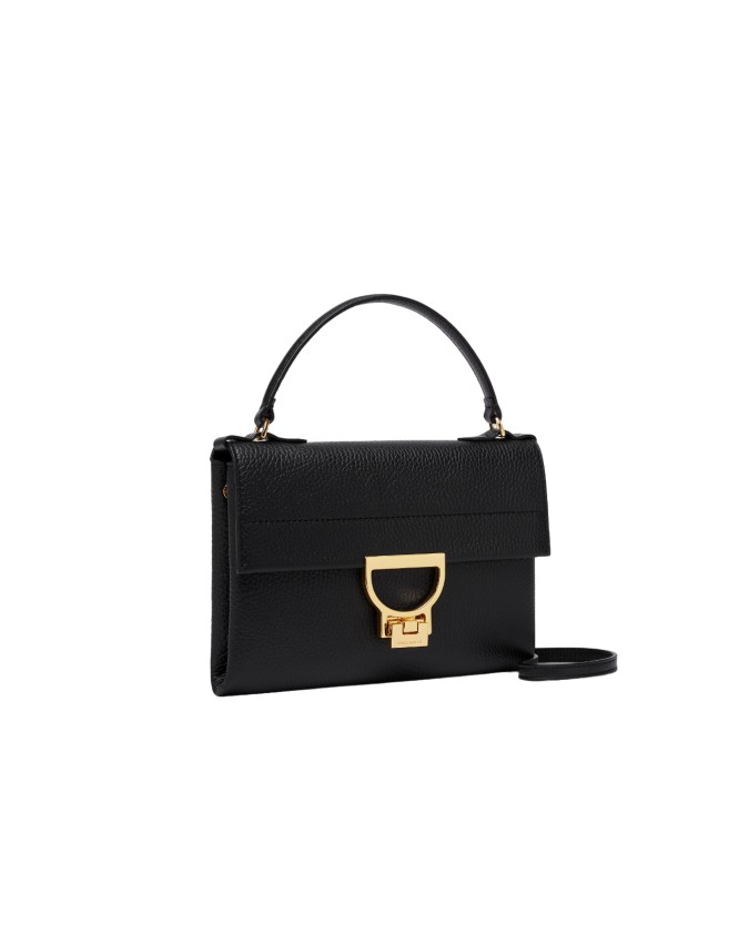 Coccinelle - Mini Arlettis Handbag with Shoulder Strap
