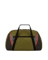 Piquadro - Borsone pieghevole in tessuto riciclato Foldable