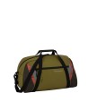 Piquadro - Borsone pieghevole in tessuto riciclato Foldable