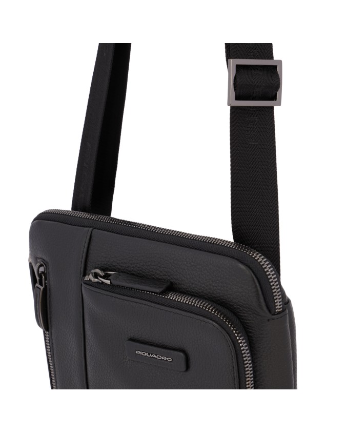 Piquadro - Borsello uomo in pelle porta iPad® Modus Special
