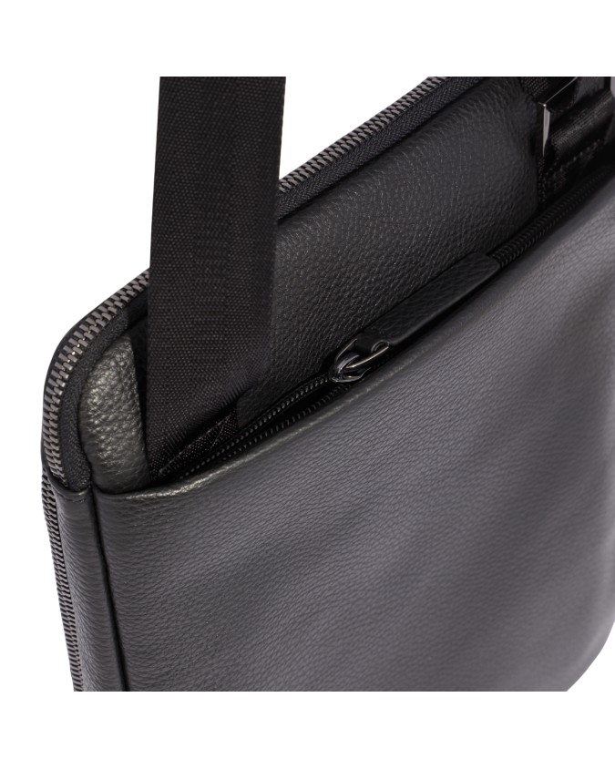 Piquadro - Borsello uomo in pelle porta iPad® Modus Special