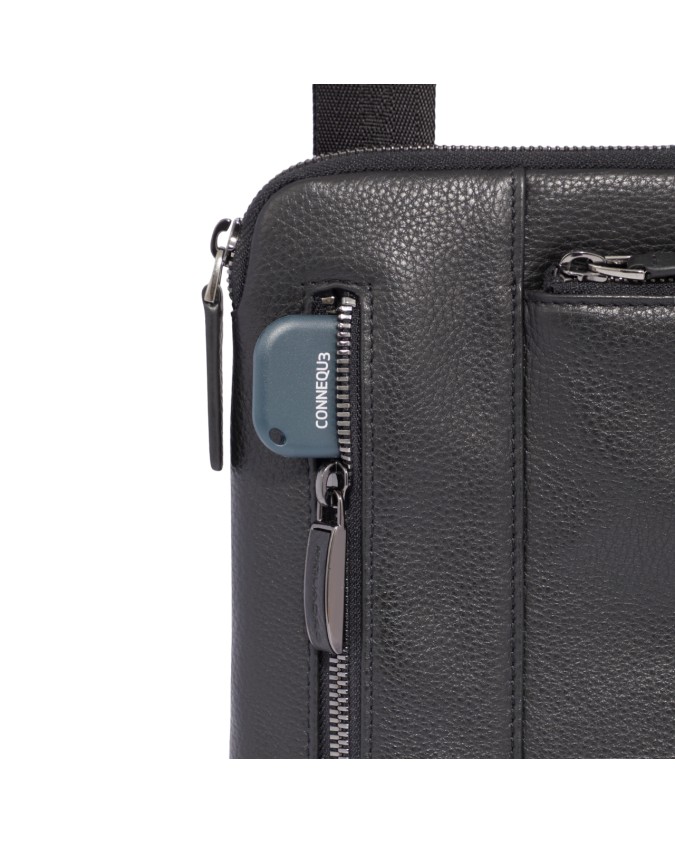 Piquadro - Borsello uomo in pelle porta iPad® Modus Special