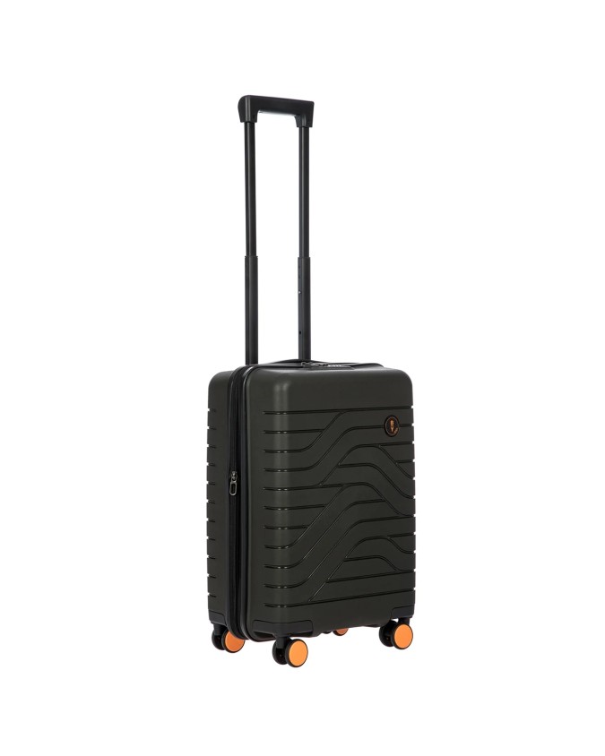 Bric's - Trolley rigido da Cabina in polipropilene B|Y