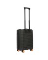  Bric's - Trolley rigido da Cabina in polipropilene Ulisse