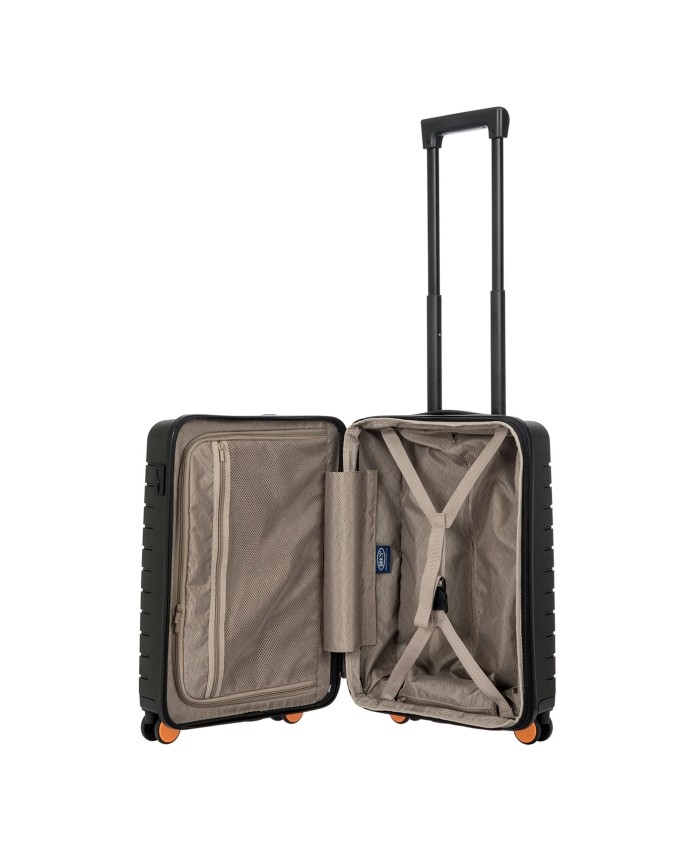 Bric's - Trolley rigido da Cabina in polipropilene B|Y