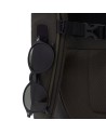  Piquadro - Zaino in nylon porta pc 14" con tasca impermeabile