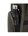  Piquadro - Zaino in nylon porta pc 14" con tasca impermeabile