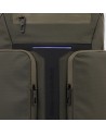  Piquadro - Zaino in nylon porta pc 14" con tasca impermeabile